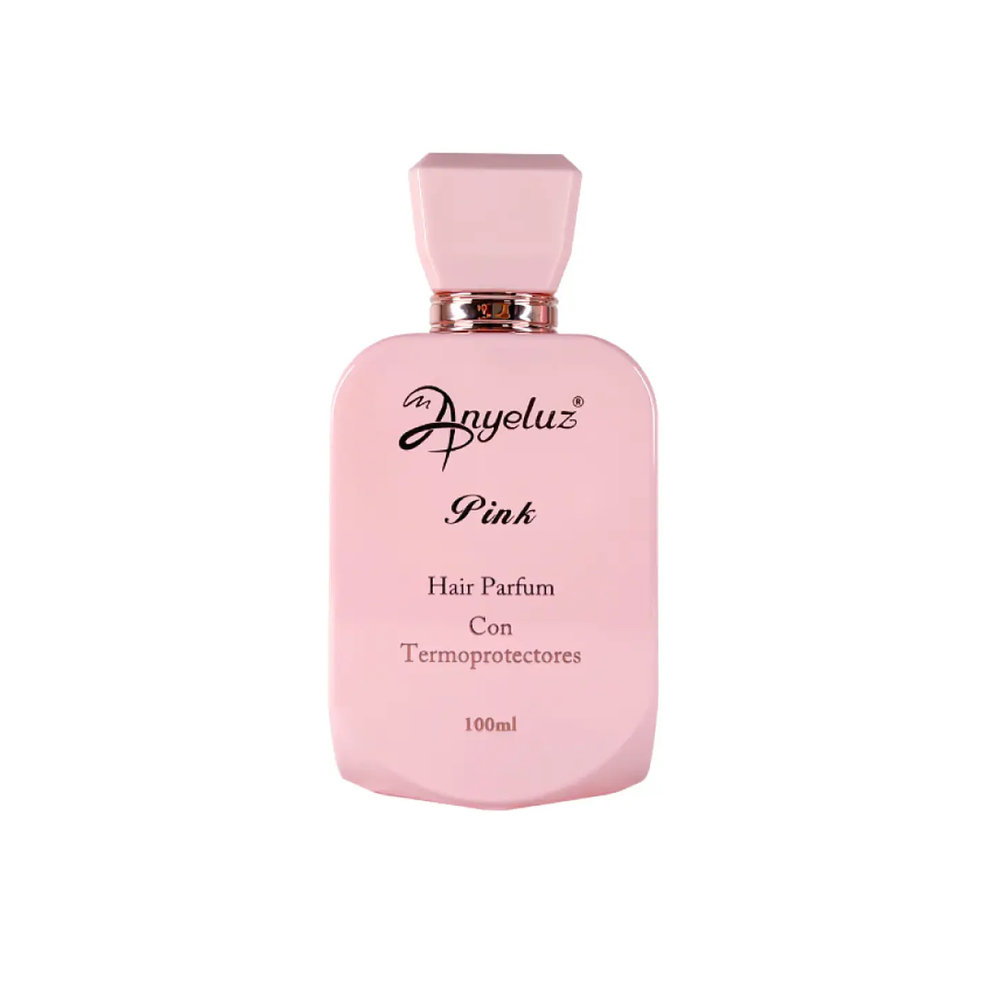 Perfume Capilar ANYELUZ Pink 100ml 1