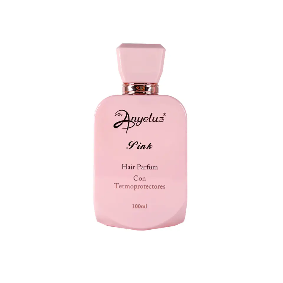 Perfume Capilar ANYELUZ Pink 100ml 1