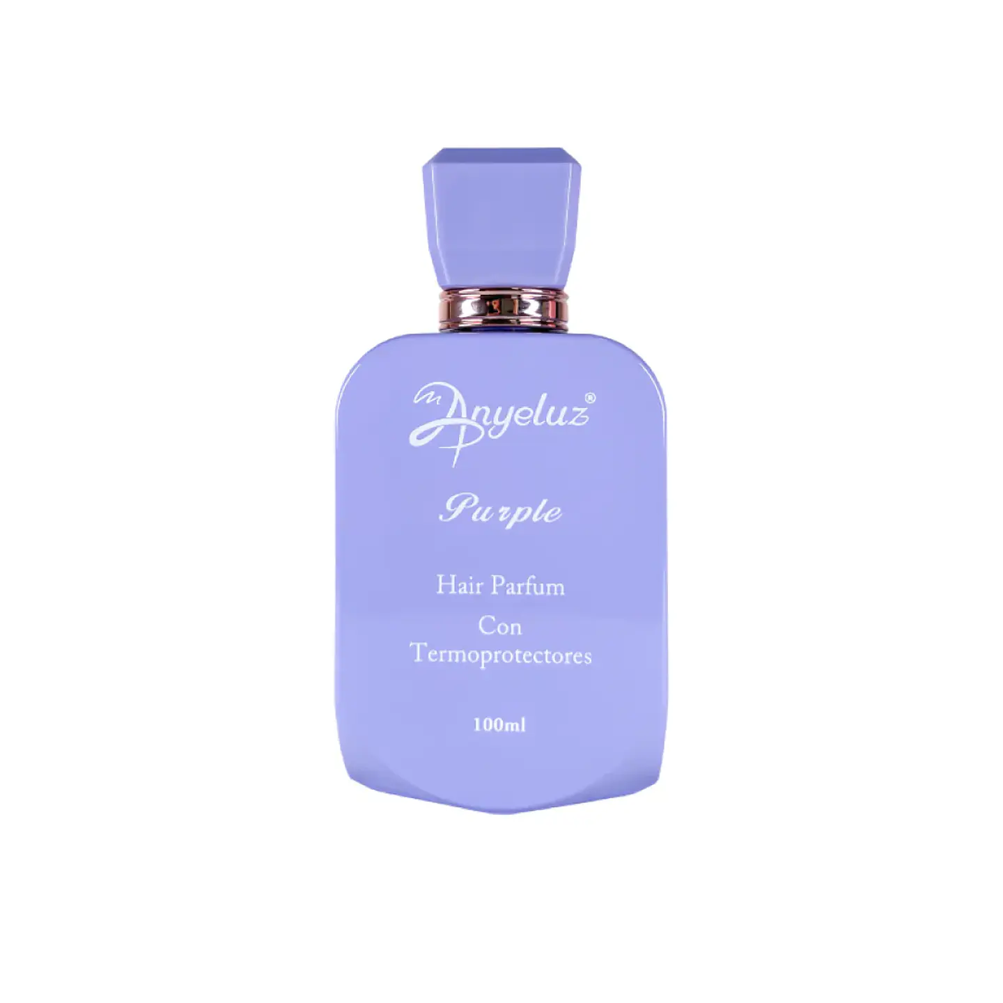 Perfume Capilar ANYELUZ Purple 100ml 1