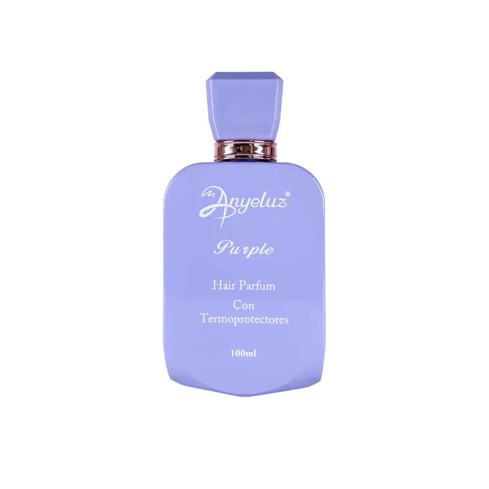 Perfume Capilar ANYELUZ Purple 100ml 1