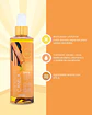 Aceite Bronceador de Canela ANYELUZ 240ml - thumbnail 2