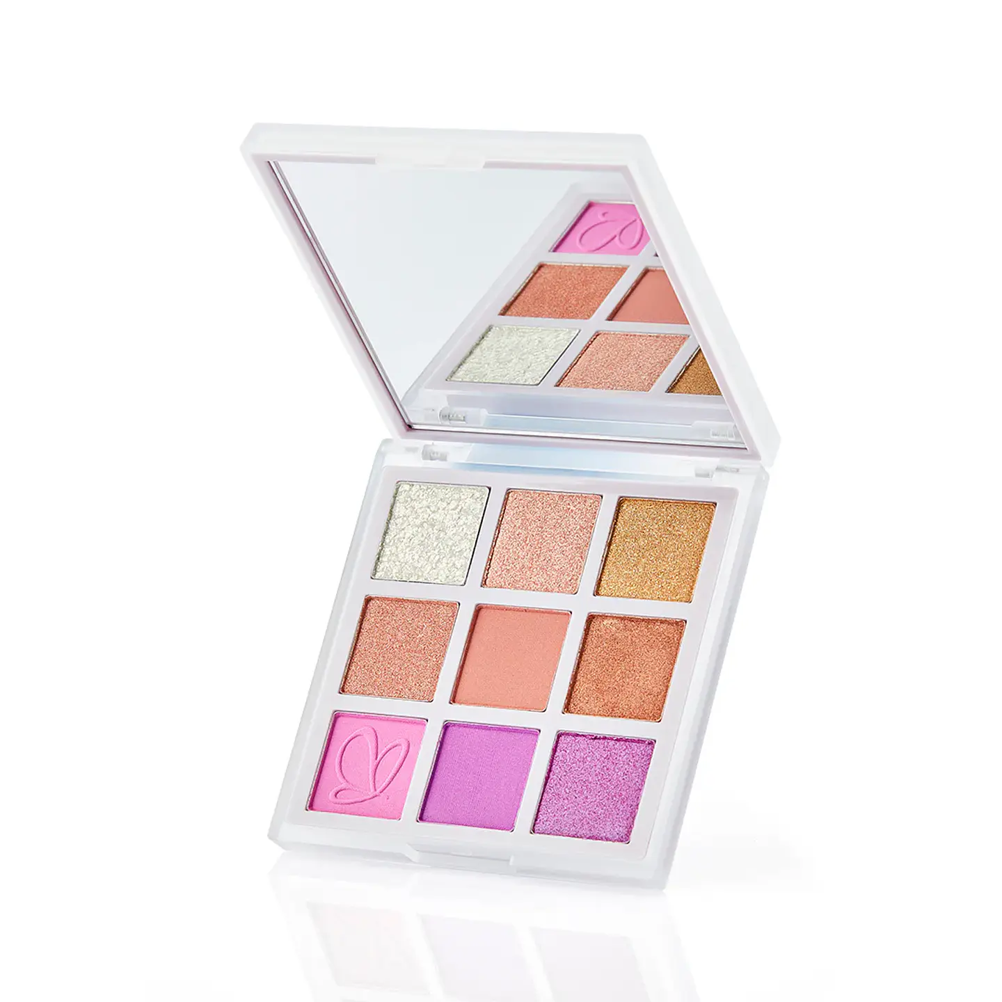 Paleta de Sombras ANYELUZ Angel x9 Tonos 1