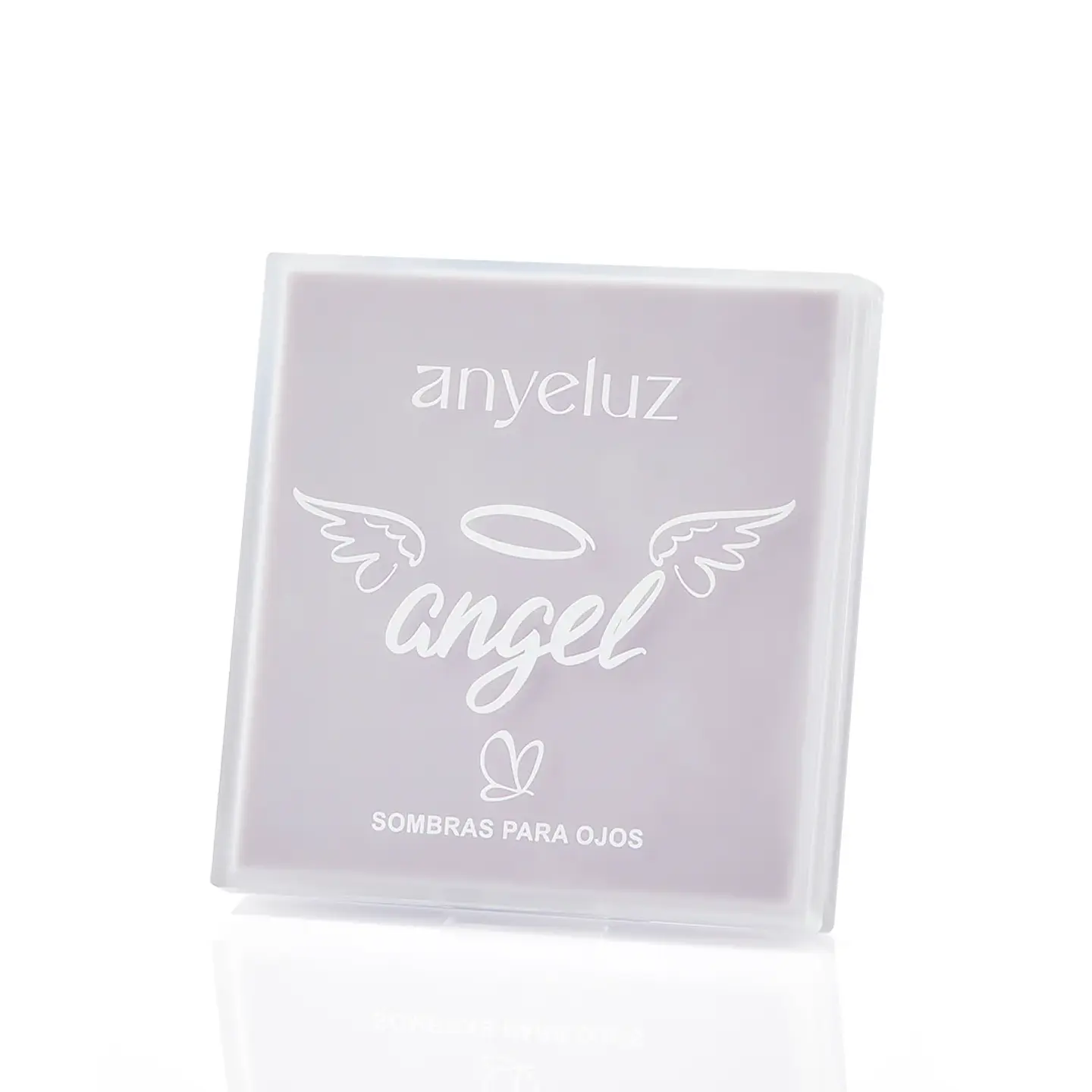 Paleta de Sombras ANYELUZ Angel x9 Tonos 4