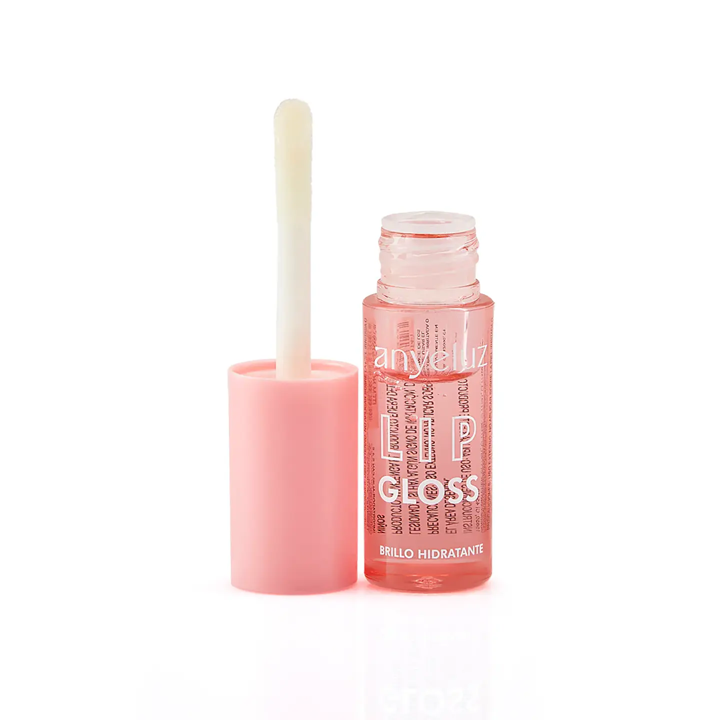 Brillo Lip Gloss ANYELUZ 5ml 1