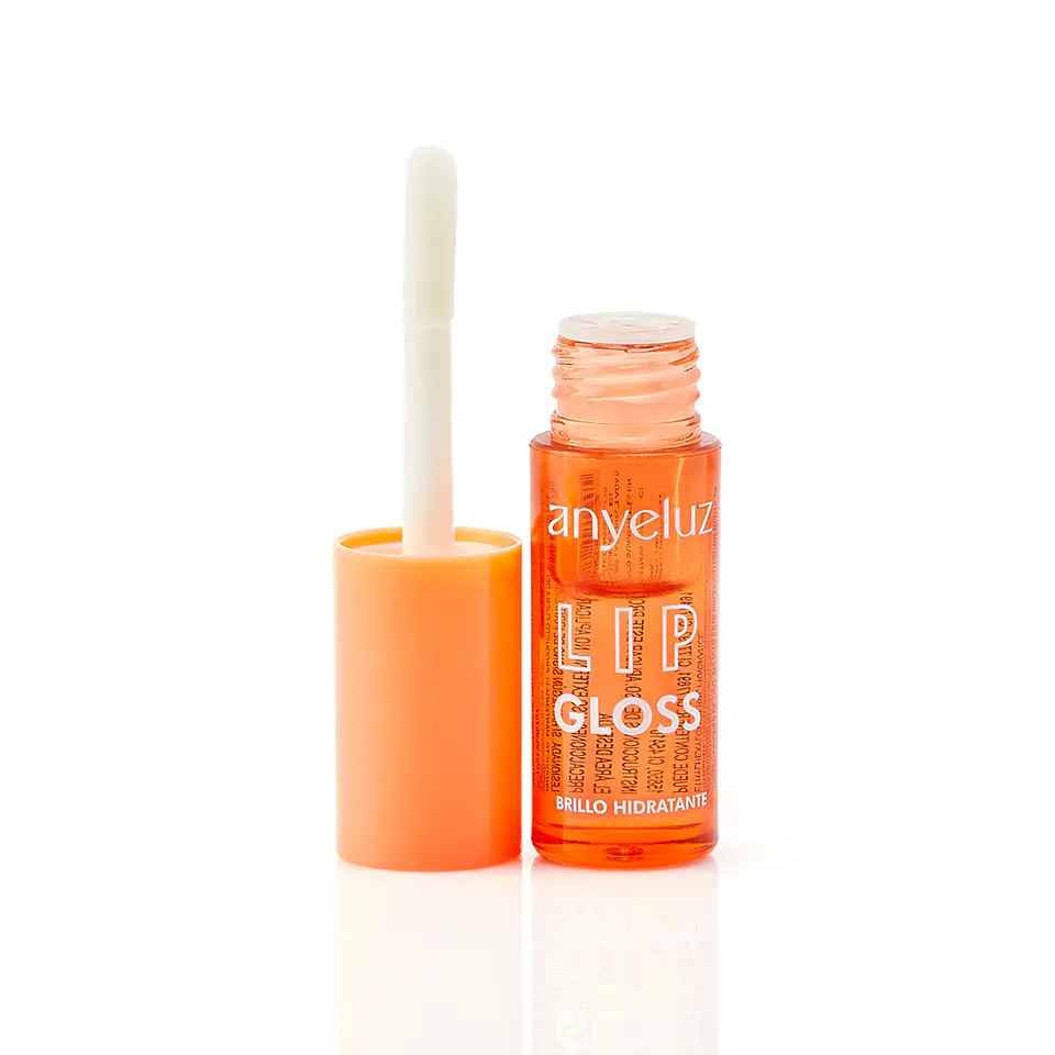 Brillo Lip Gloss ANYELUZ 5ml 2