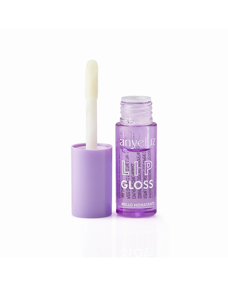 Brillo Lip Gloss ANYELUZ 5ml