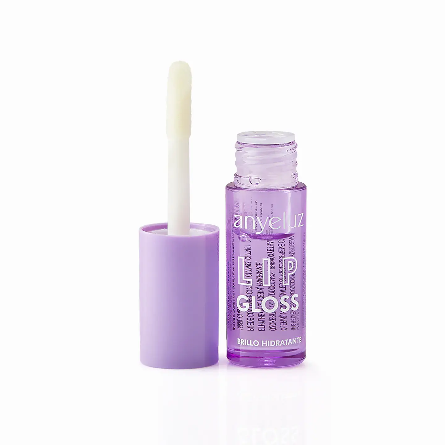 Brillo Lip Gloss ANYELUZ 5ml 3