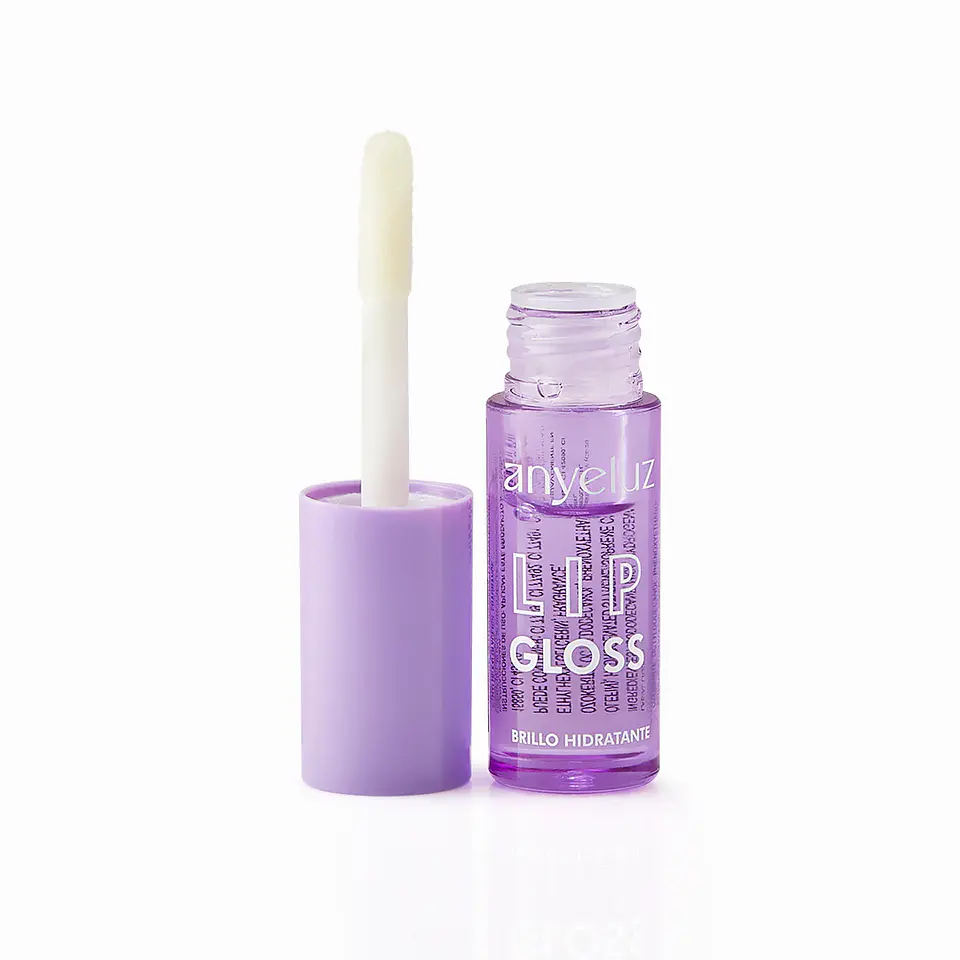 Brillo Lip Gloss ANYELUZ 5ml 3