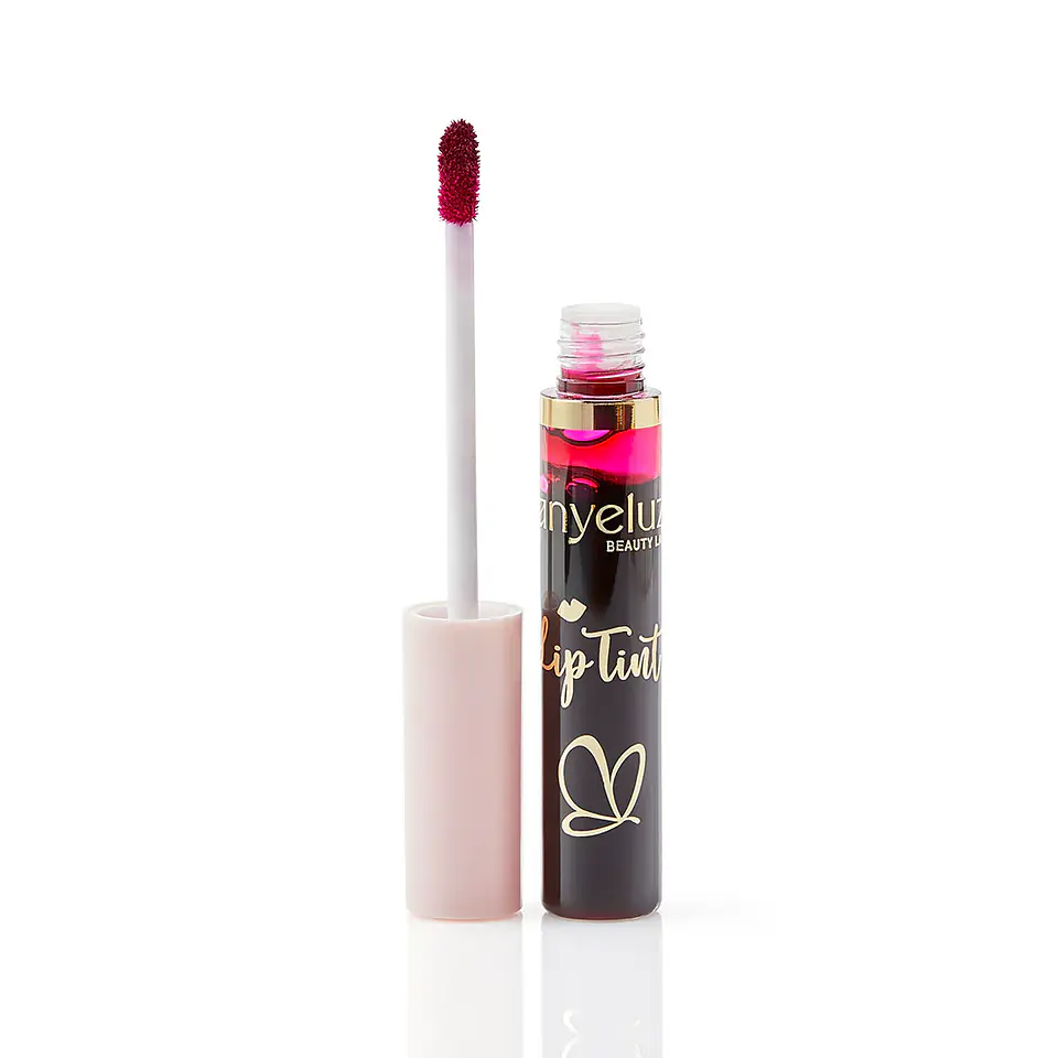Tinta para Labios Lip Tint ANYELUZ 10ml 2