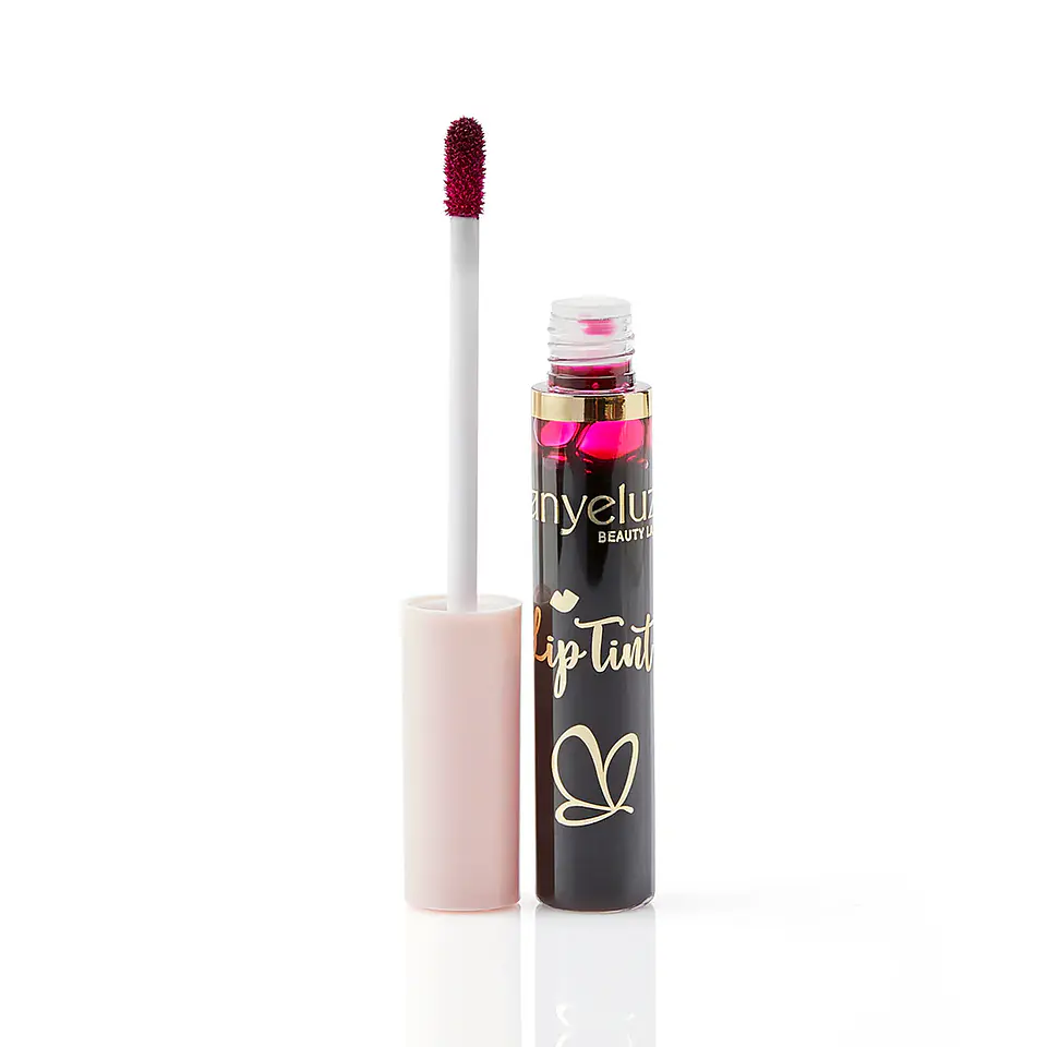 Tinta para Labios Lip Tint ANYELUZ 10ml 4