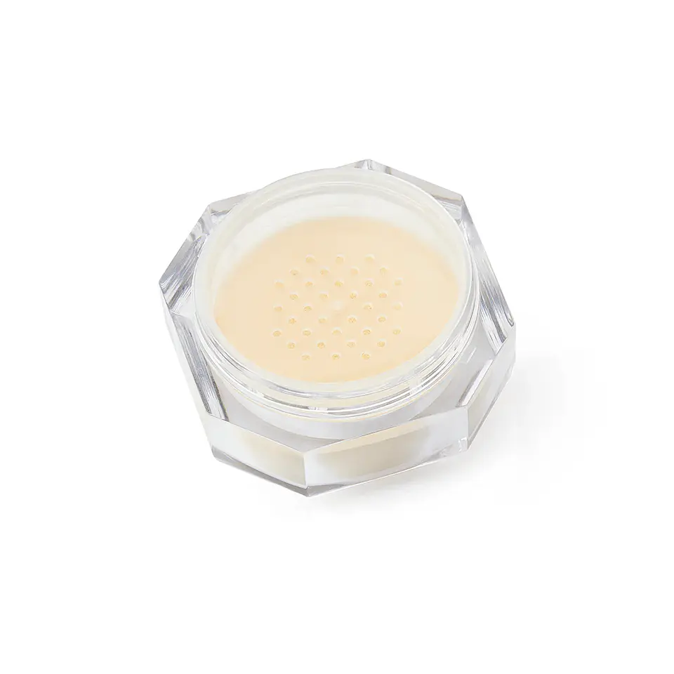 Polvo Suelto Banana ANYELUZ 20g 5