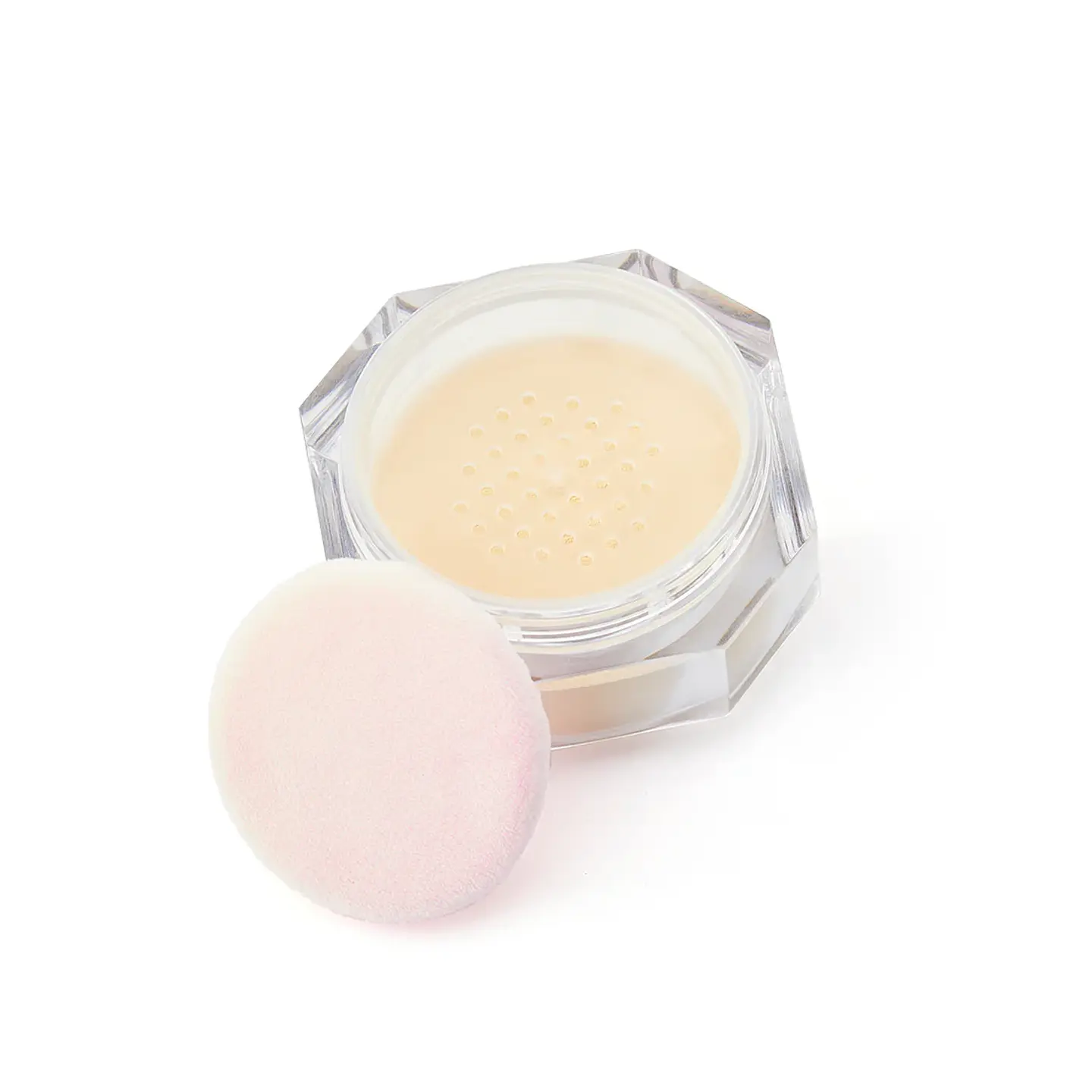 Polvo Suelto Banana ANYELUZ 20g 8