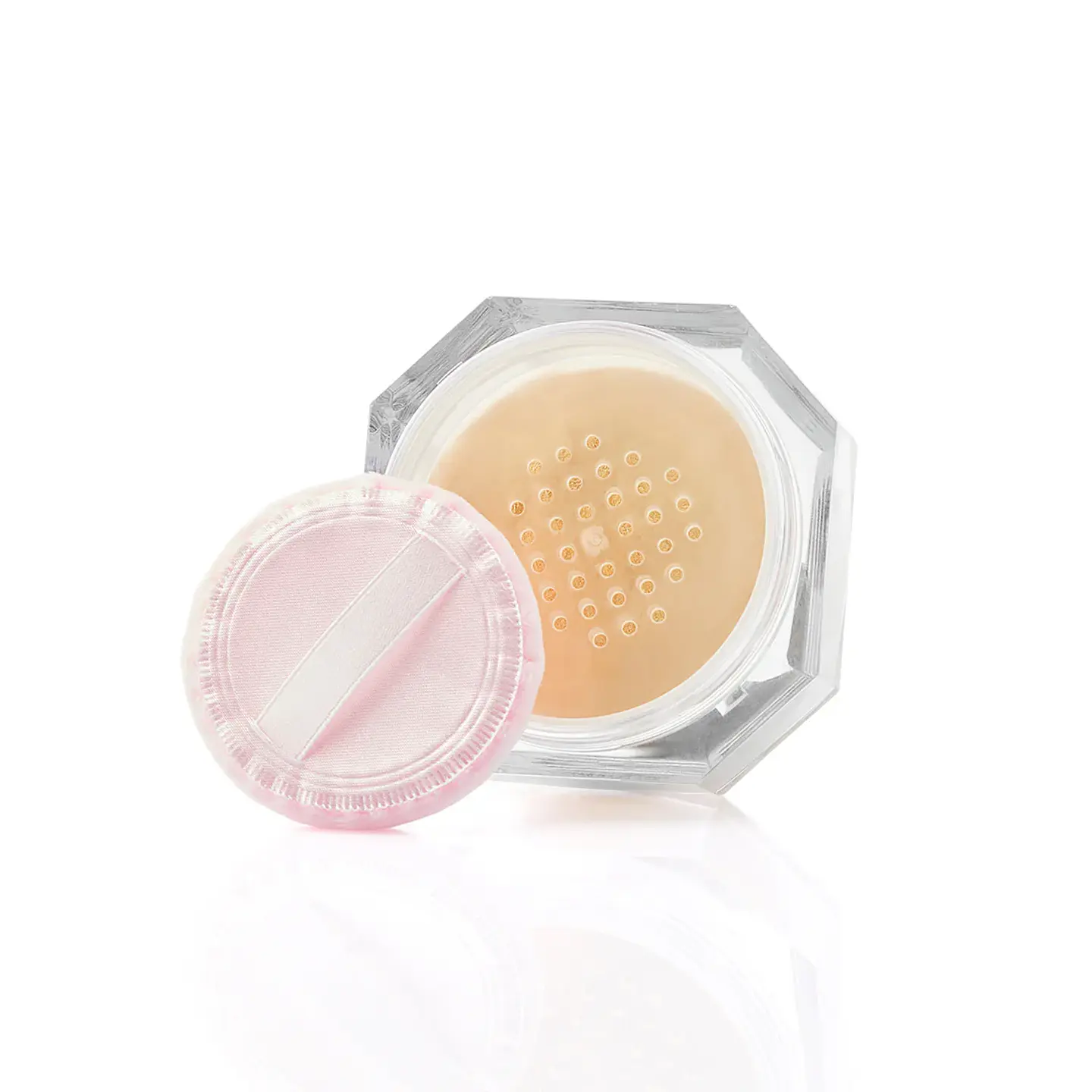 Polvo Suelto Banana ANYELUZ 20g 3