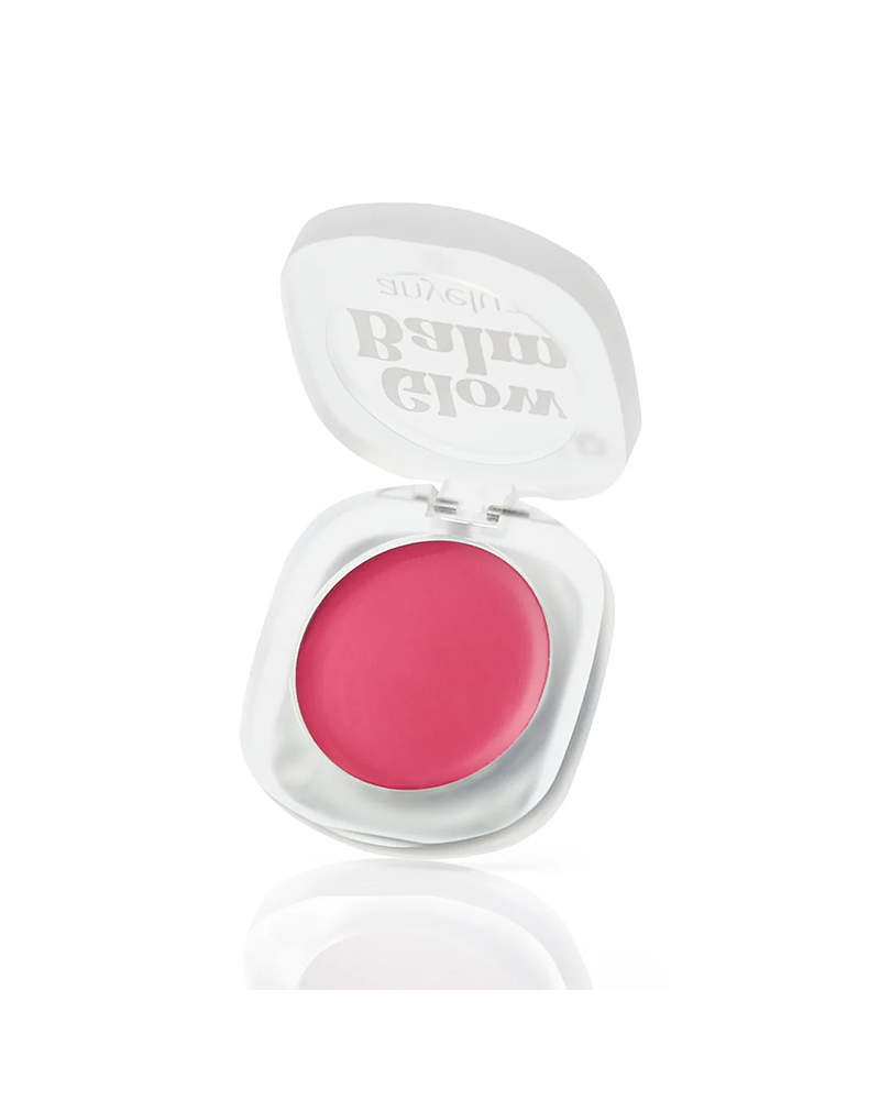 Rubor en Crema Glow Balm ANYELUZ 5g