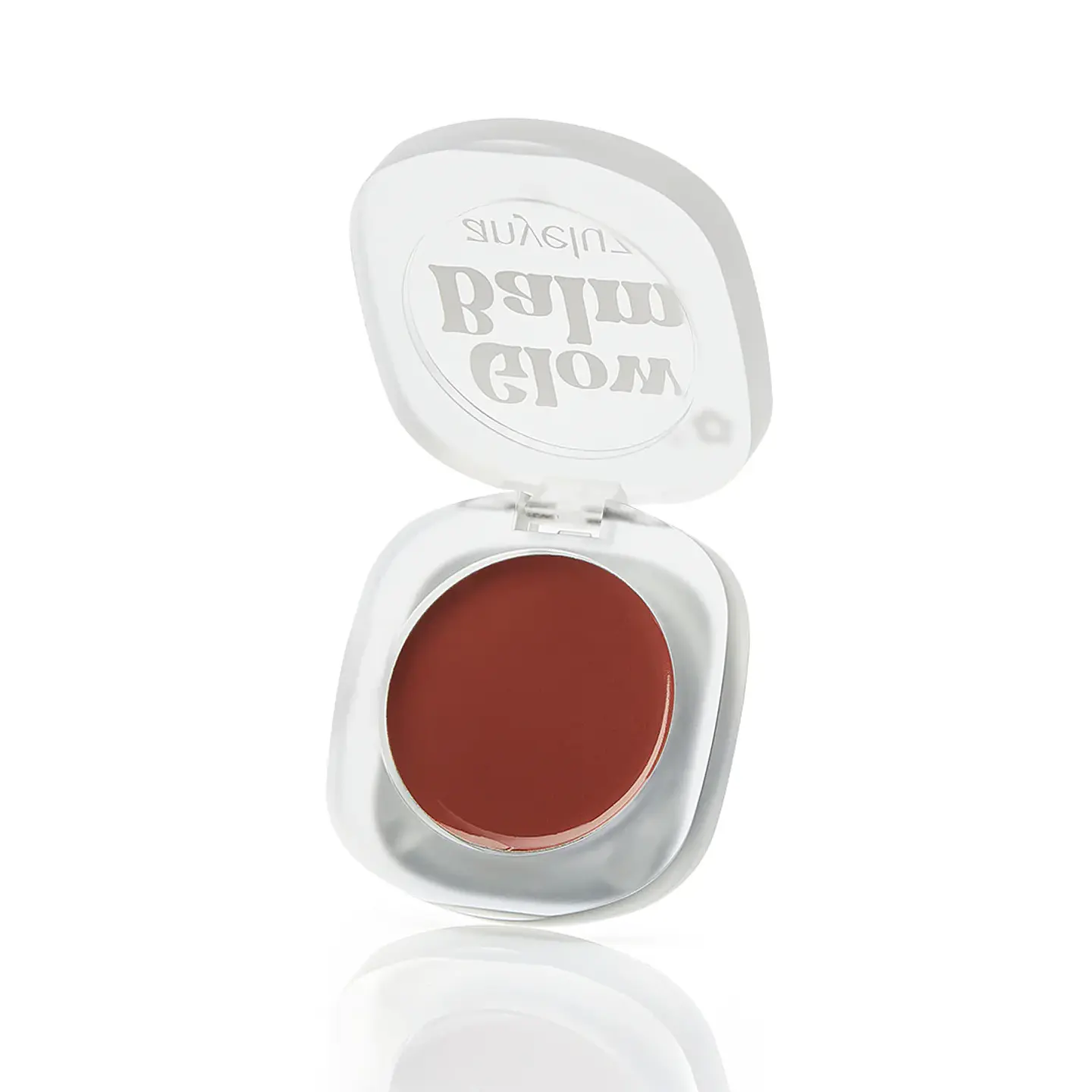 Rubor en Crema Glow Balm ANYELUZ 5g 6