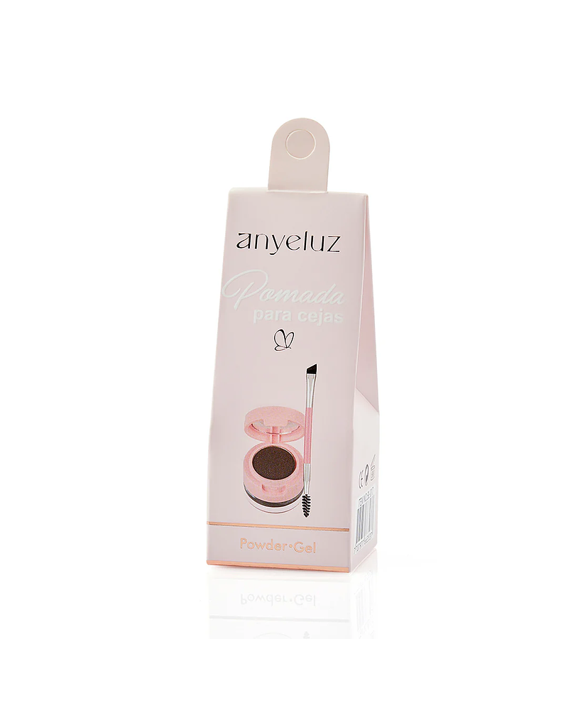 Pomada para Cejas ANYELUZ 3.6g