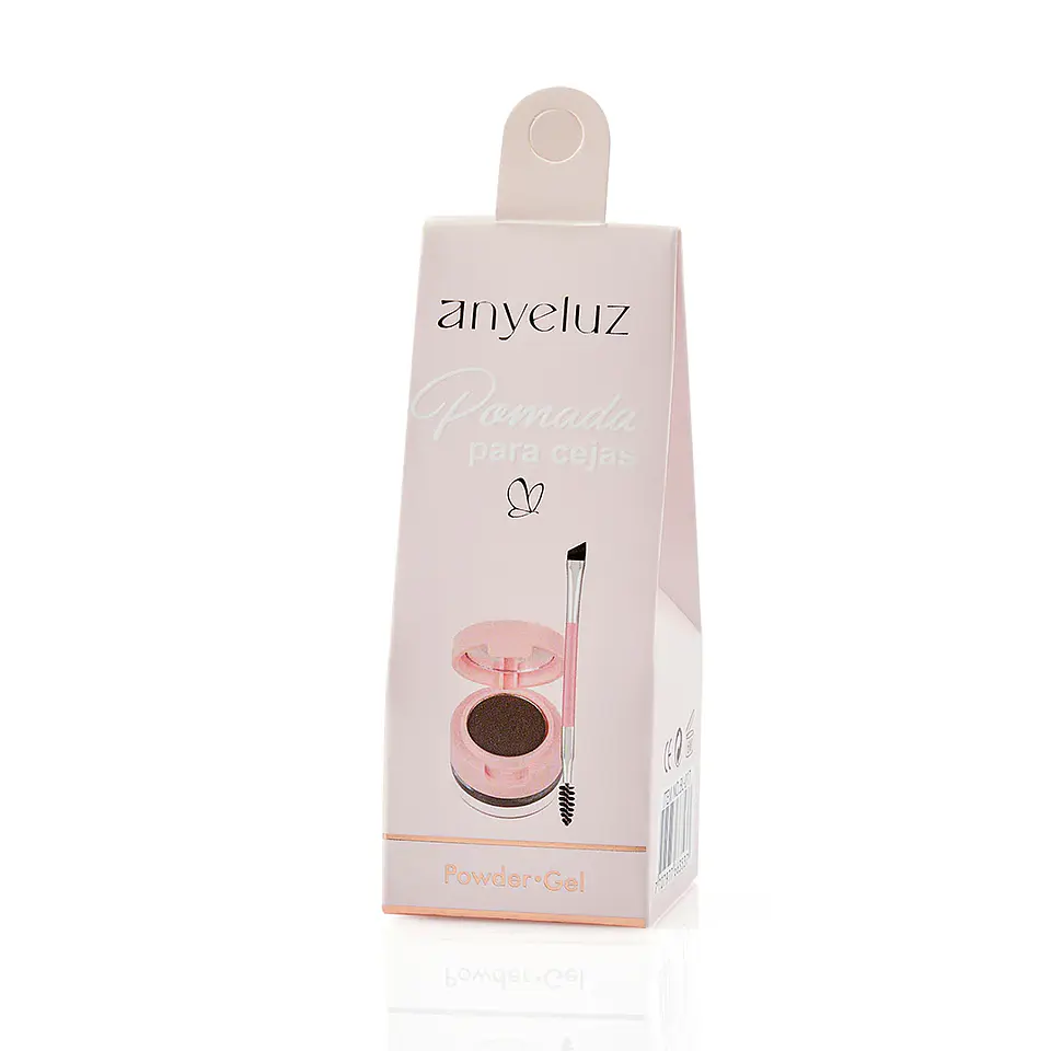 Pomada para Cejas ANYELUZ 3.6g 6