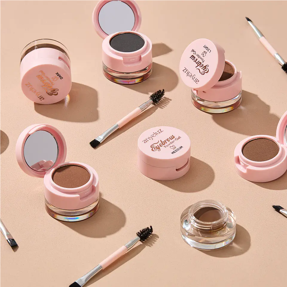Pomada para Cejas ANYELUZ 3.6g 3