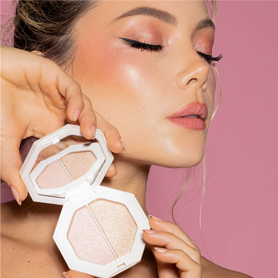 Iluminador Glow ANYELUZ 6.4g 2