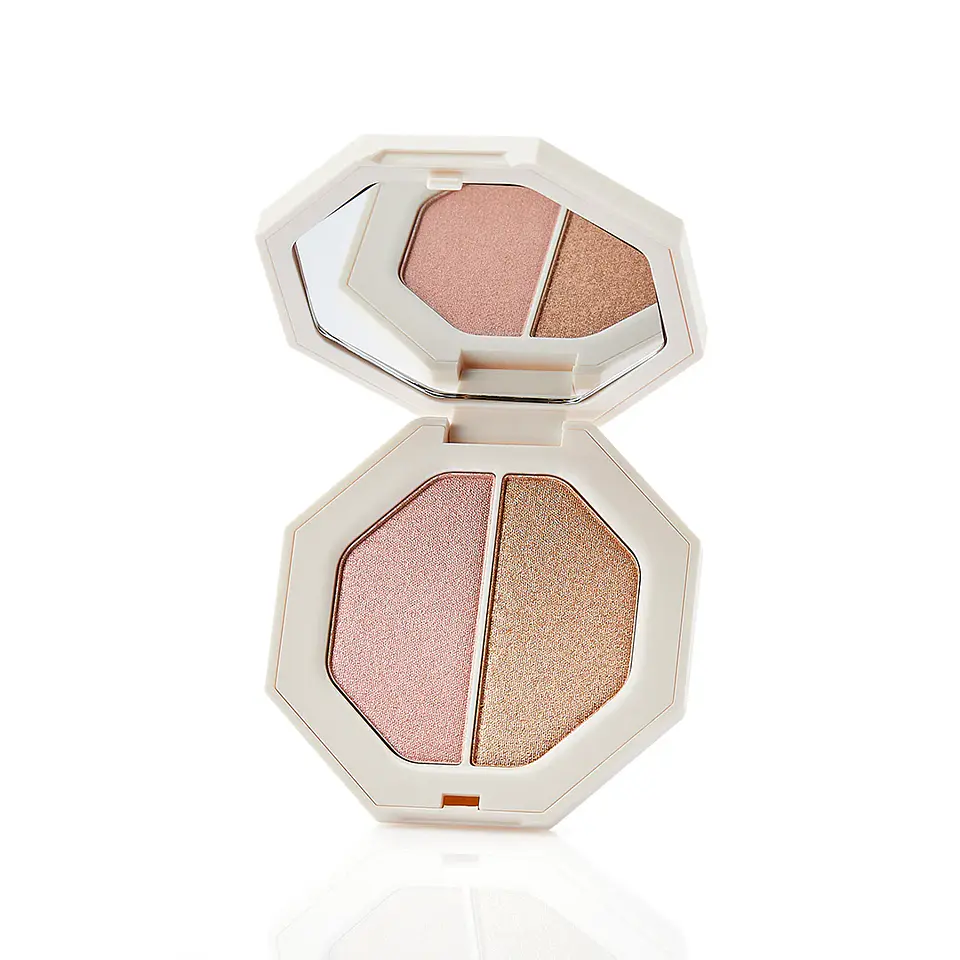 Iluminador Glow ANYELUZ 6.4g 1