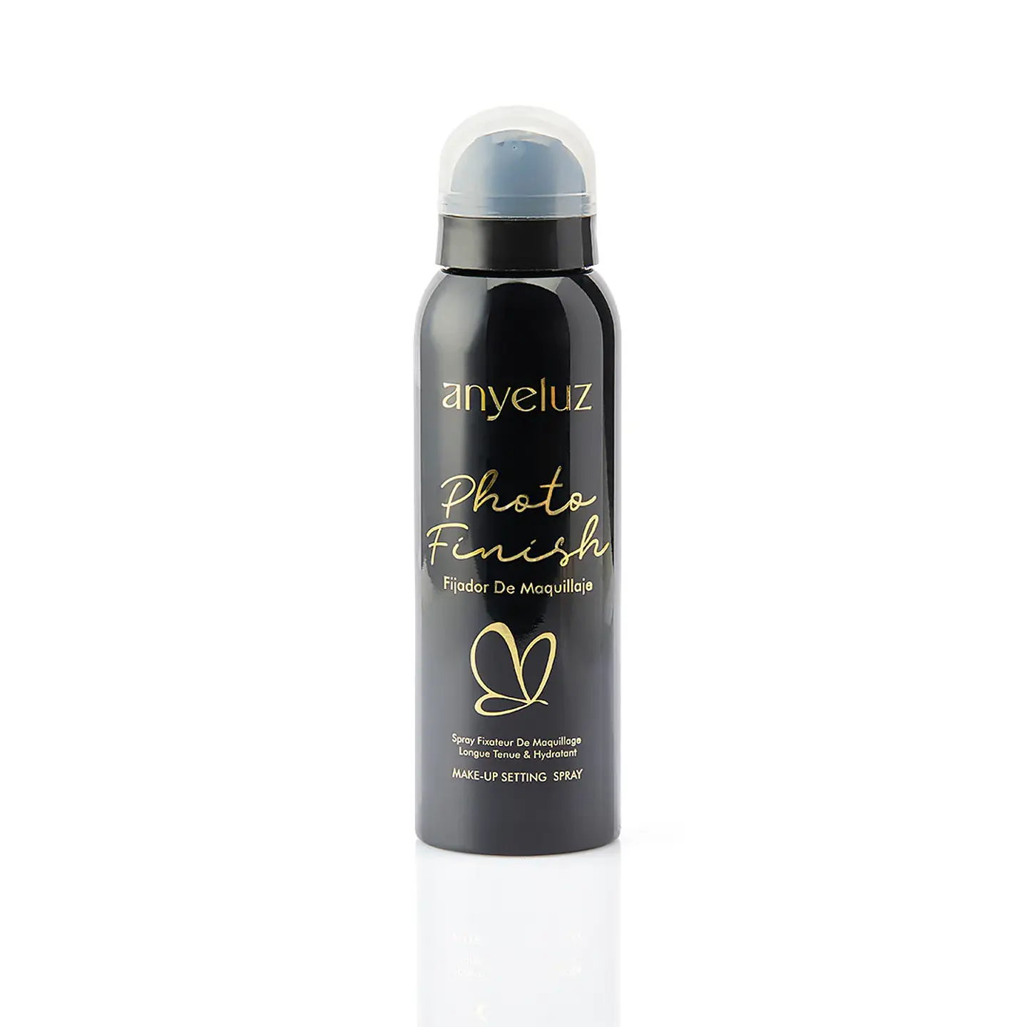 Fijador de Maquillaje Photo Finish ANYELUZ 160ml 1