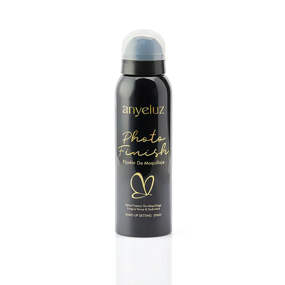 Fijador de Maquillaje Photo Finish ANYELUZ 160ml 1