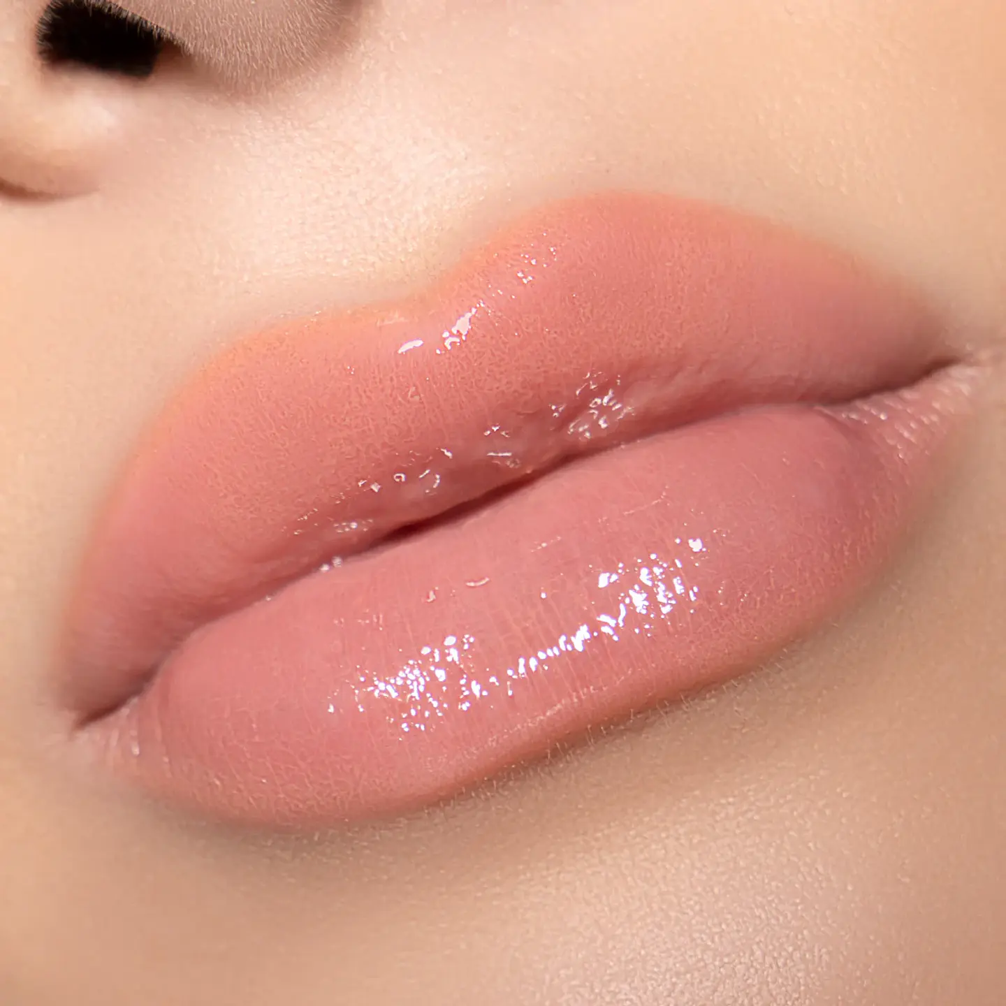 Brillo Balsamo Labial Lip Mask ANYELUZ 15ml 2