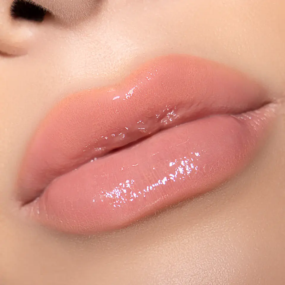 Brillo Balsamo Labial Lip Mask ANYELUZ 15ml 2
