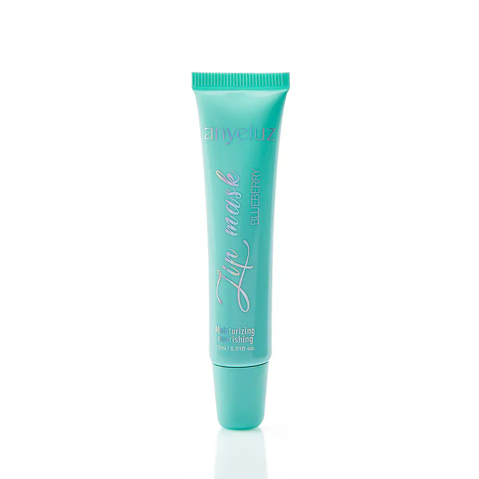 Brillo Balsamo Labial Lip Mask ANYELUZ 15ml 5