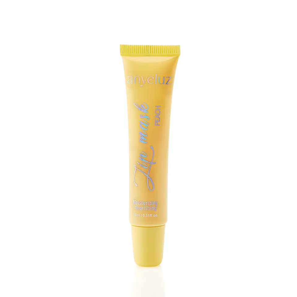 Brillo Balsamo Labial Lip Mask ANYELUZ 15ml 4