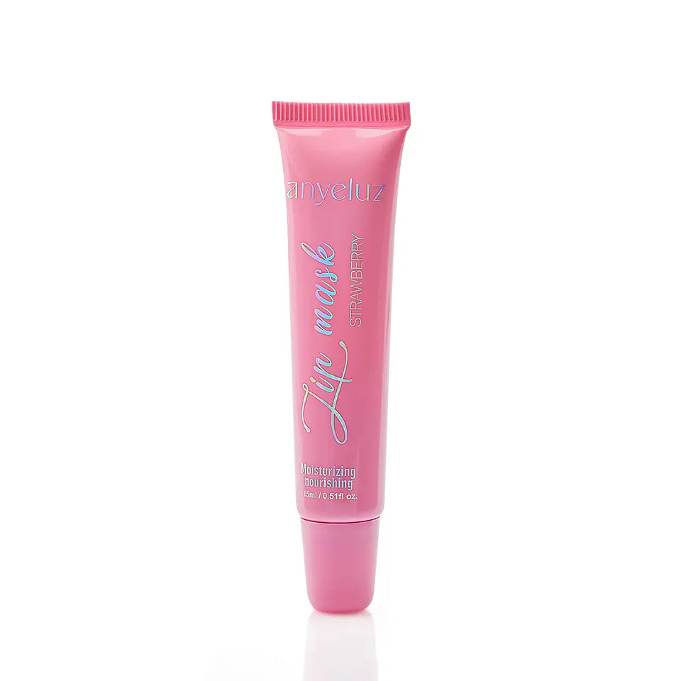 Brillo Balsamo Labial Lip Mask ANYELUZ 15ml 1