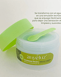 Desmaquillador Frutos Verdes Cleansing Balm ANYELUZ 75g