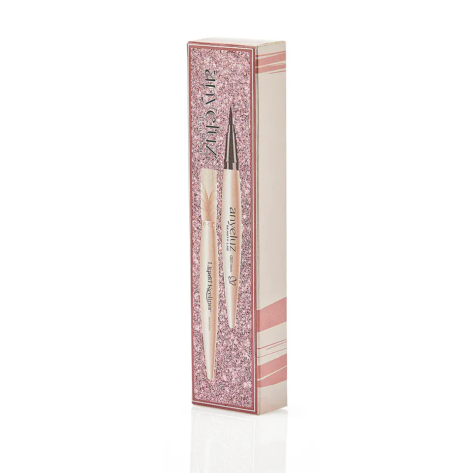 Delineador Líquido ANYELUZ 65ml 3
