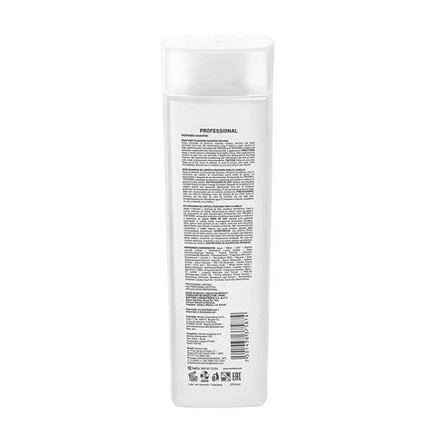 Shampoo Profondo TEC ITALY Proffesional 300ml