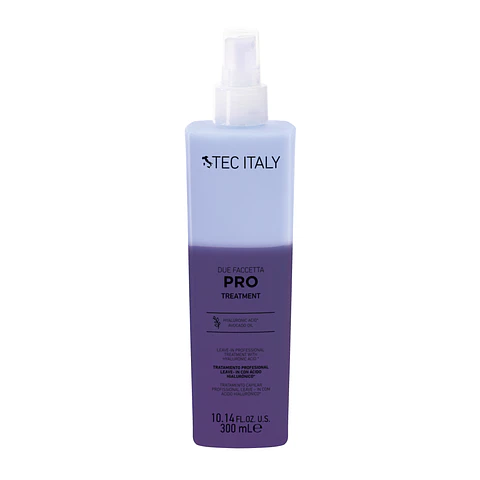 Bifásico Due Faccetta Pro TEC ITALY Professional 300ml