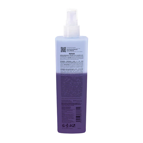 Bifásico Due Faccetta Pro TEC ITALY Professional 300ml