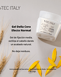 Gel Della Cera Effetto Normale TEC ITALY 280g