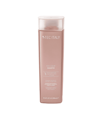 Champú Post Color Lumina TEC ITALY Color Care 300ml