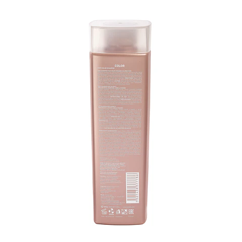 Shampoo Post Color Lumina TEC ITALY Color Care 300ml
