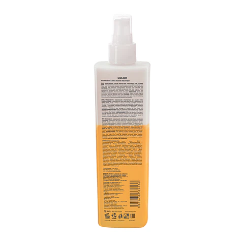 Bifásico Due Faccetta Lunga Durata TEC ITALY Color Care 300ml