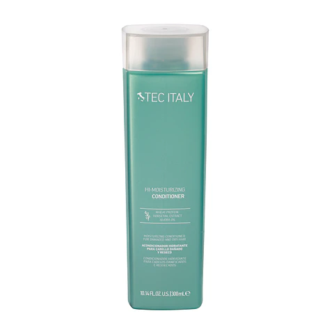 Acondicionador Balsami Totale TEC ITALY Moisture 300ml