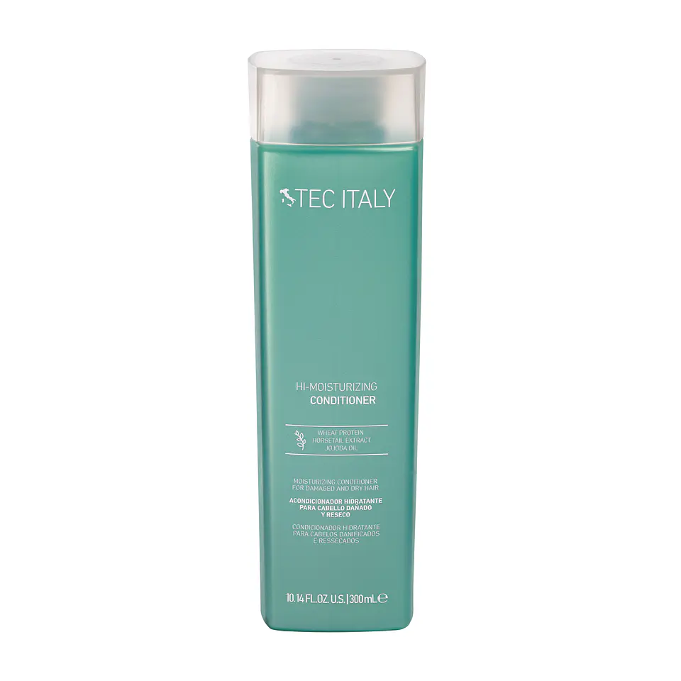 Acondicionador Balsami Totale TEC ITALY Moisture 300ml 1