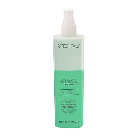 Bifásico Due Faccetta Giorno Per Giorno TEC ITALY Moisture 300ml