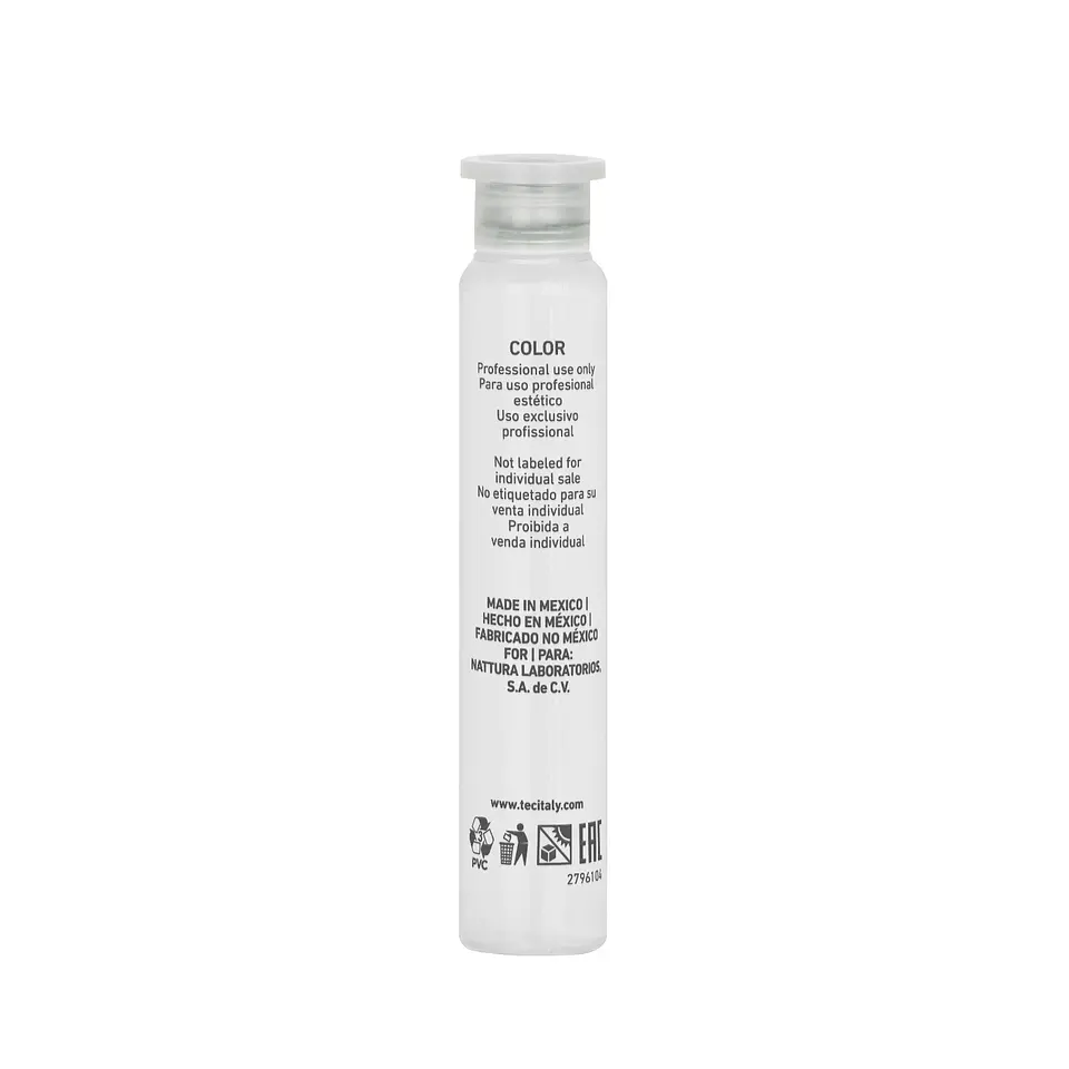 Caja de 10 Ampolletas Protección Color Proteggi TEC ITALY Professional 10ml 4