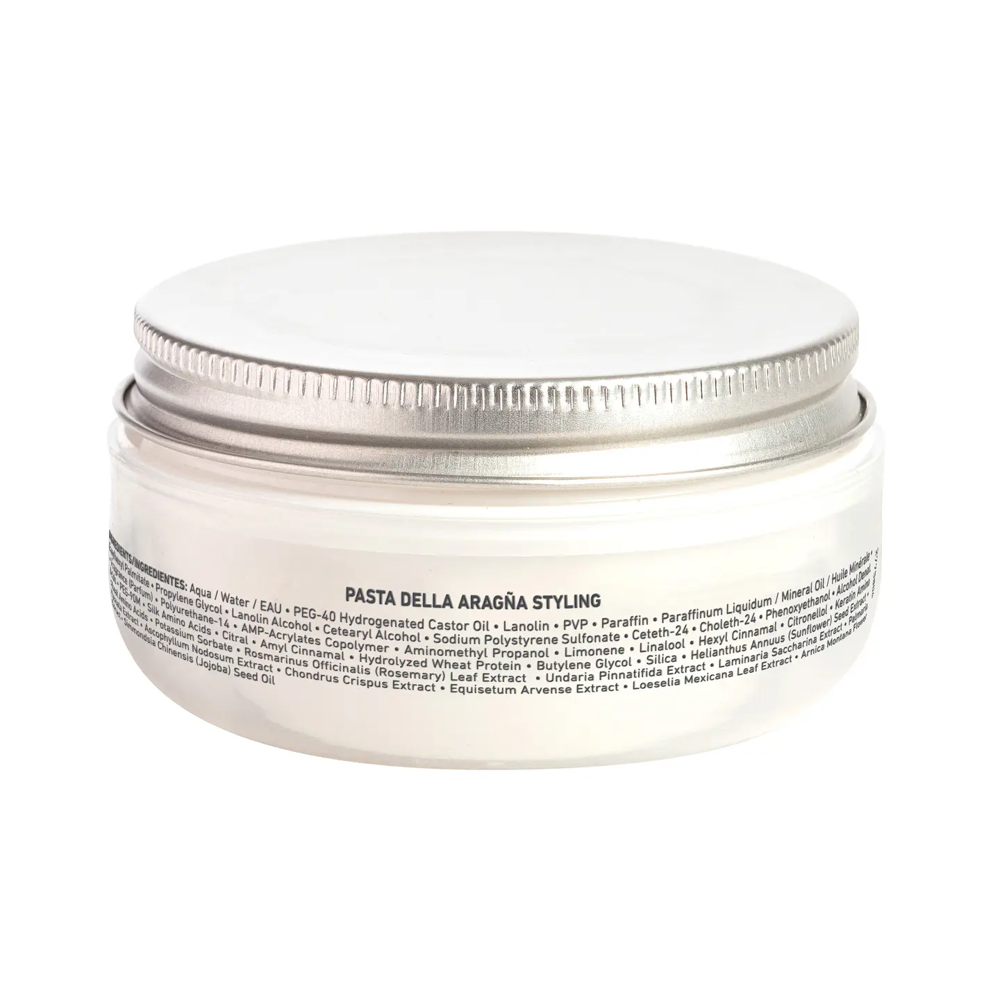 Pasta de Araña TEC ITALY Styling 56.6g 2