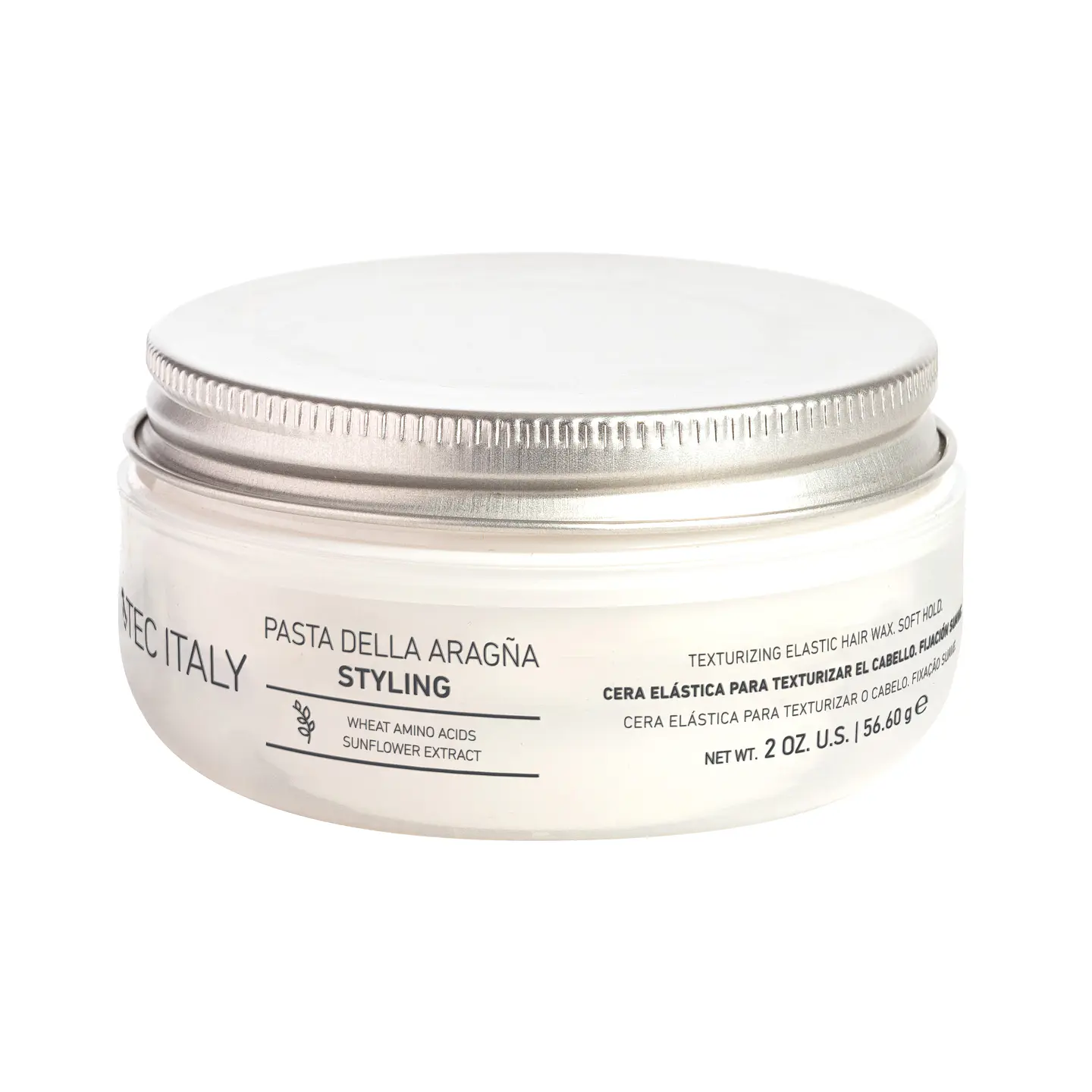 Pasta de Araña TEC ITALY Styling 56.6g 1