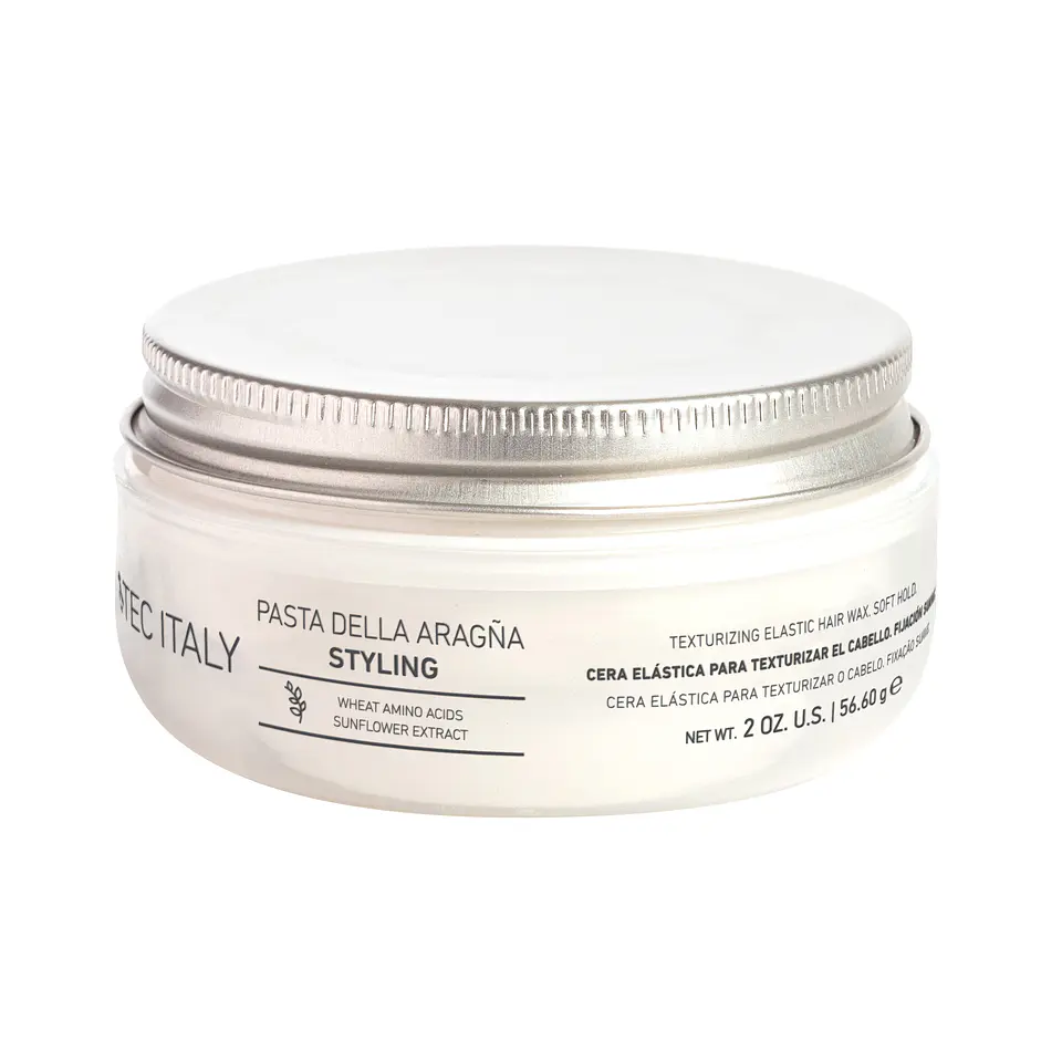 Pasta de Araña TEC ITALY Styling 56.6g 1