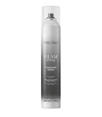 Finishing Spray TEC ITALY Glam Style 400ml