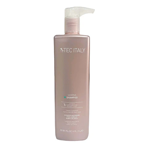 Shampoo Lumina TEC ITALY Color Care 1L