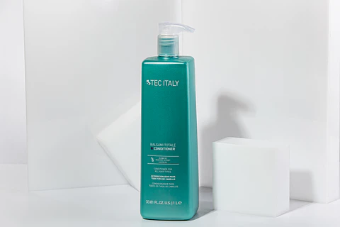 Acondicionador Balsami Totale TEC ITALY Moisture 1L